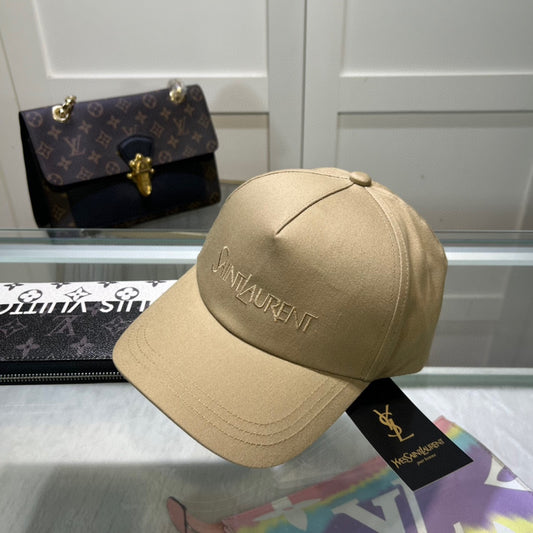Yves Saint Laurent Ysl Caps #1212930