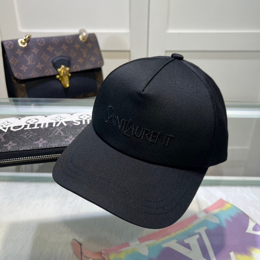 Yves Saint Laurent Ysl Caps #1212936