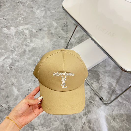 Yves Saint Laurent Ysl Caps #1218800