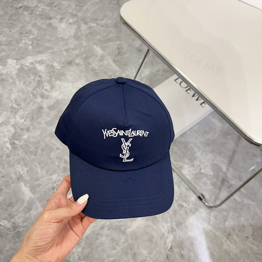 Yves Saint Laurent Ysl Caps #1218801