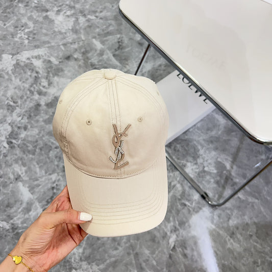 Yves Saint Laurent Ysl Caps #1218807