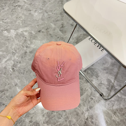 Yves Saint Laurent Ysl Caps #1218810