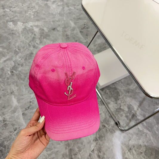 Yves Saint Laurent Ysl Caps #1218811