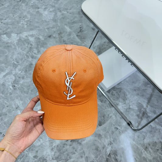 Yves Saint Laurent Ysl Caps #1218814