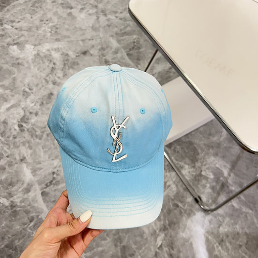 Yves Saint Laurent Ysl Caps #1218815