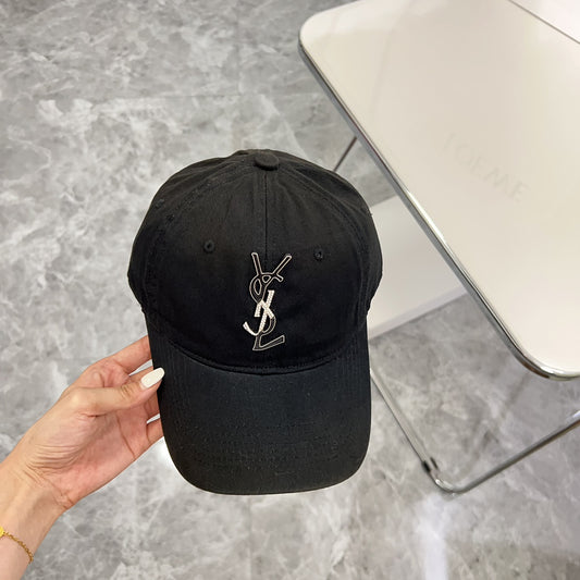 Yves Saint Laurent Ysl Caps #1218816