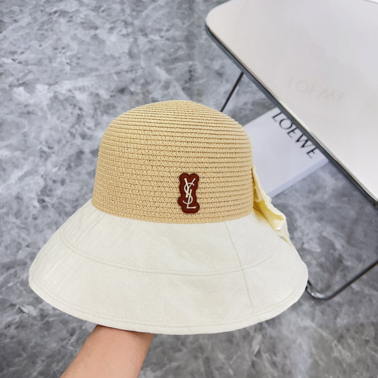 Yves Saint Laurent Ysl Caps #1218864