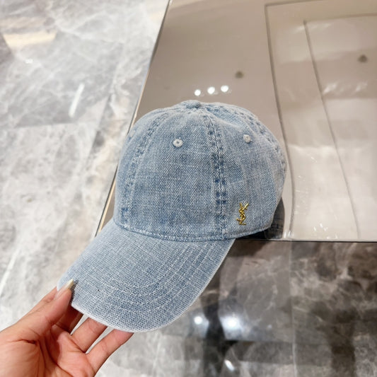 Yves Saint Laurent Ysl Caps #1222191