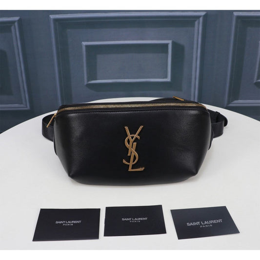 Yves Saint Laurent Belt Bags For Men #1225489