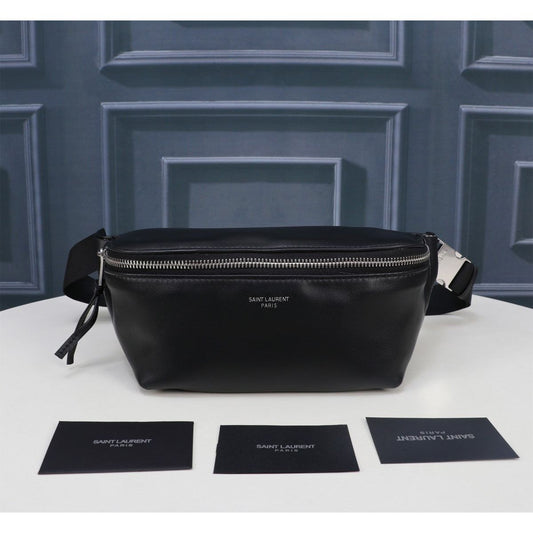 Yves Saint Laurent Belt Bags For Men #1225491
