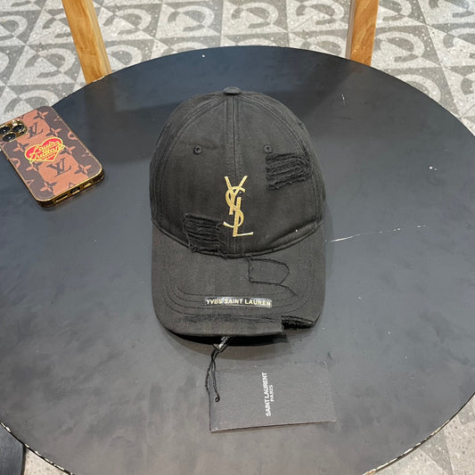 Yves Saint Laurent Ysl Caps #1227615