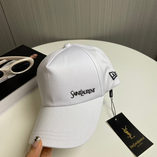 Yves Saint Laurent Ysl Caps #1227688