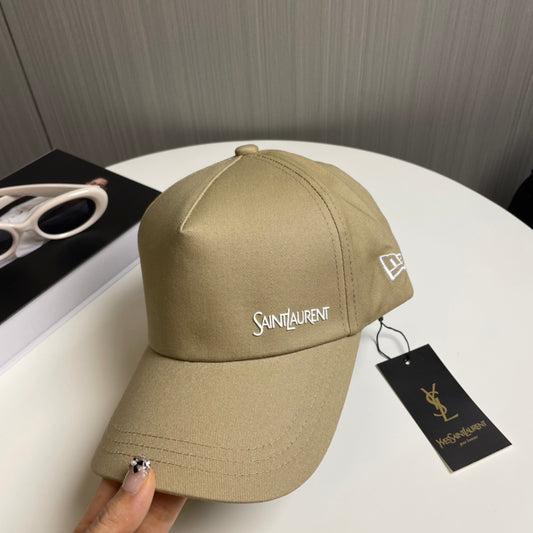 Yves Saint Laurent Ysl Caps #1227689
