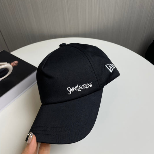Yves Saint Laurent Ysl Caps #1227691