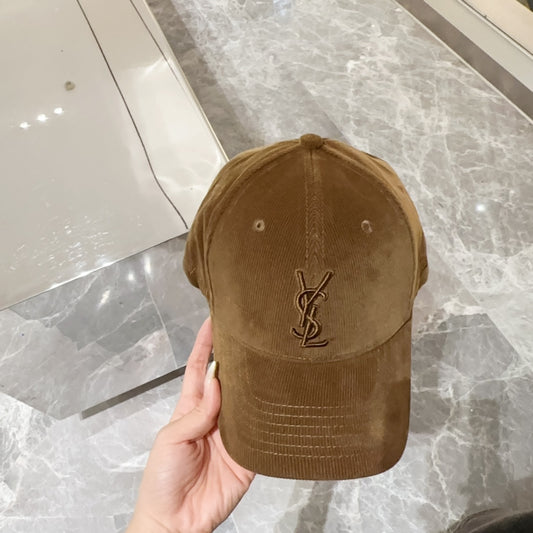 Yves Saint Laurent Ysl Caps #1232974