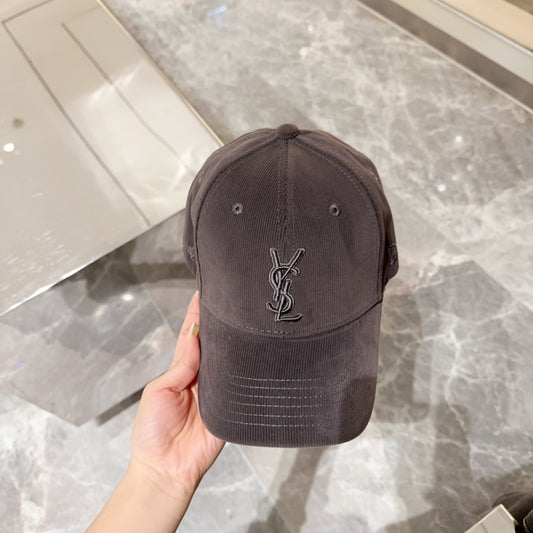Yves Saint Laurent Ysl Caps #1232975