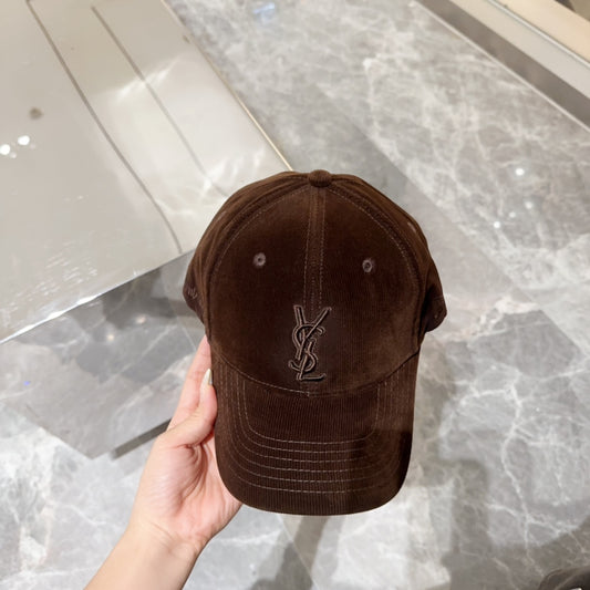 Yves Saint Laurent Ysl Caps #1232978