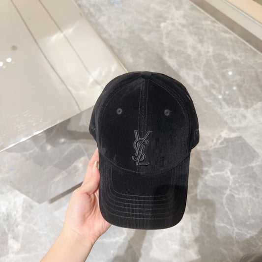 Yves Saint Laurent Ysl Caps #1232979