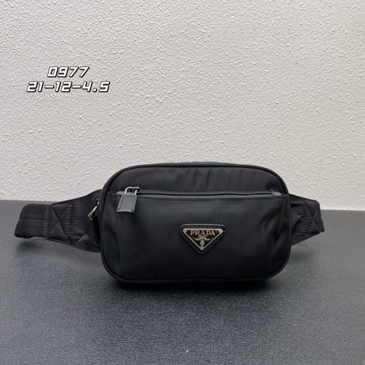 Prada Belt Bags For Men #1238180