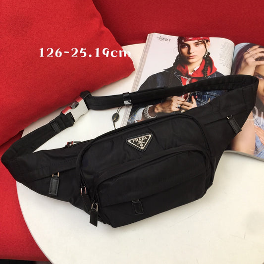 Prada Belt Bags For Men #1238355