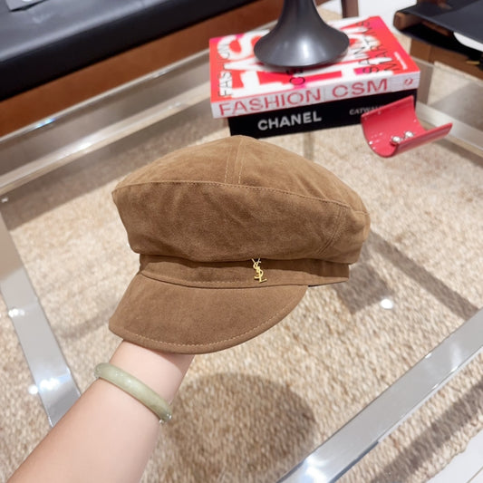 Yves Saint Laurent Ysl Caps #1242483