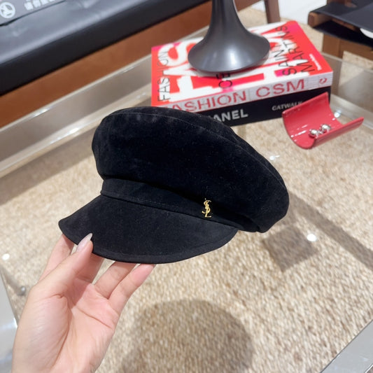 Yves Saint Laurent Ysl Caps #1242485