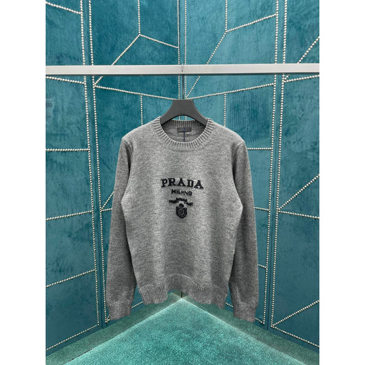 Prada Sweater Long Sleeved For Men Sku #1243785
