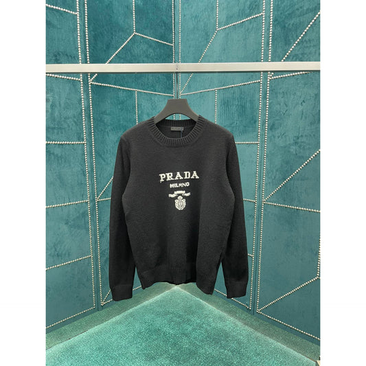 Prada Sweater Long Sleeved For Men Sku #1243786