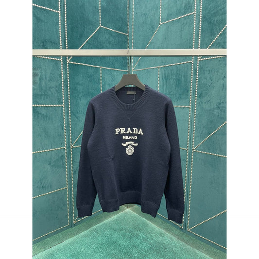 Prada Sweater Long Sleeved For Men Sku #1243787