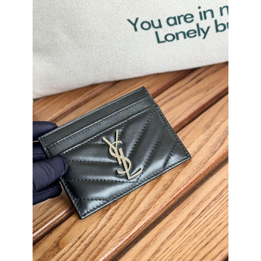 Yves Saint Laurent Ysl Card Case #1248587