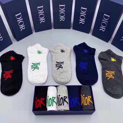 Dior Socks Sku #1249192