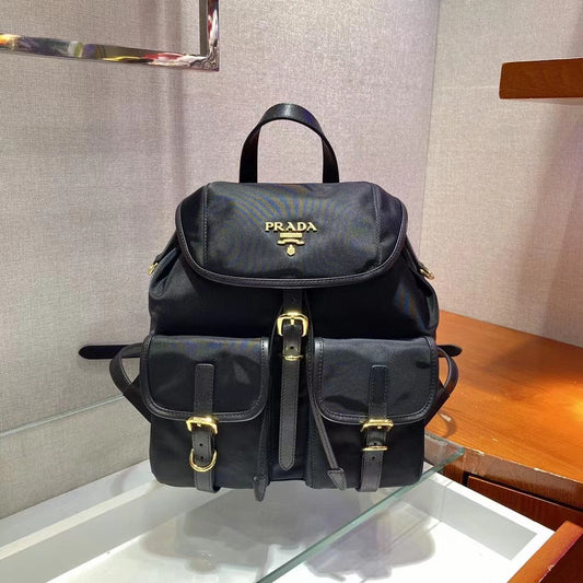 Prada Man Backpacks #1249221