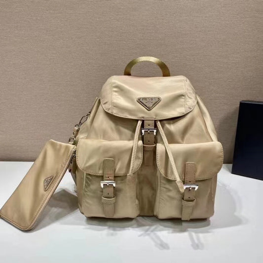 Prada Man Backpacks #1249225