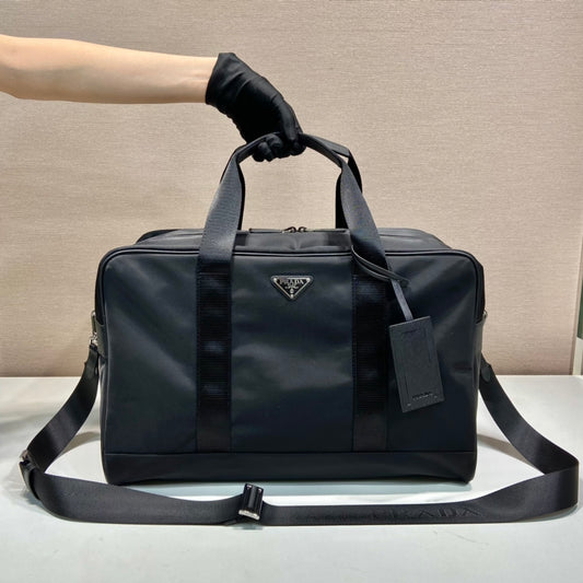 Prada Travel Bags #1249527