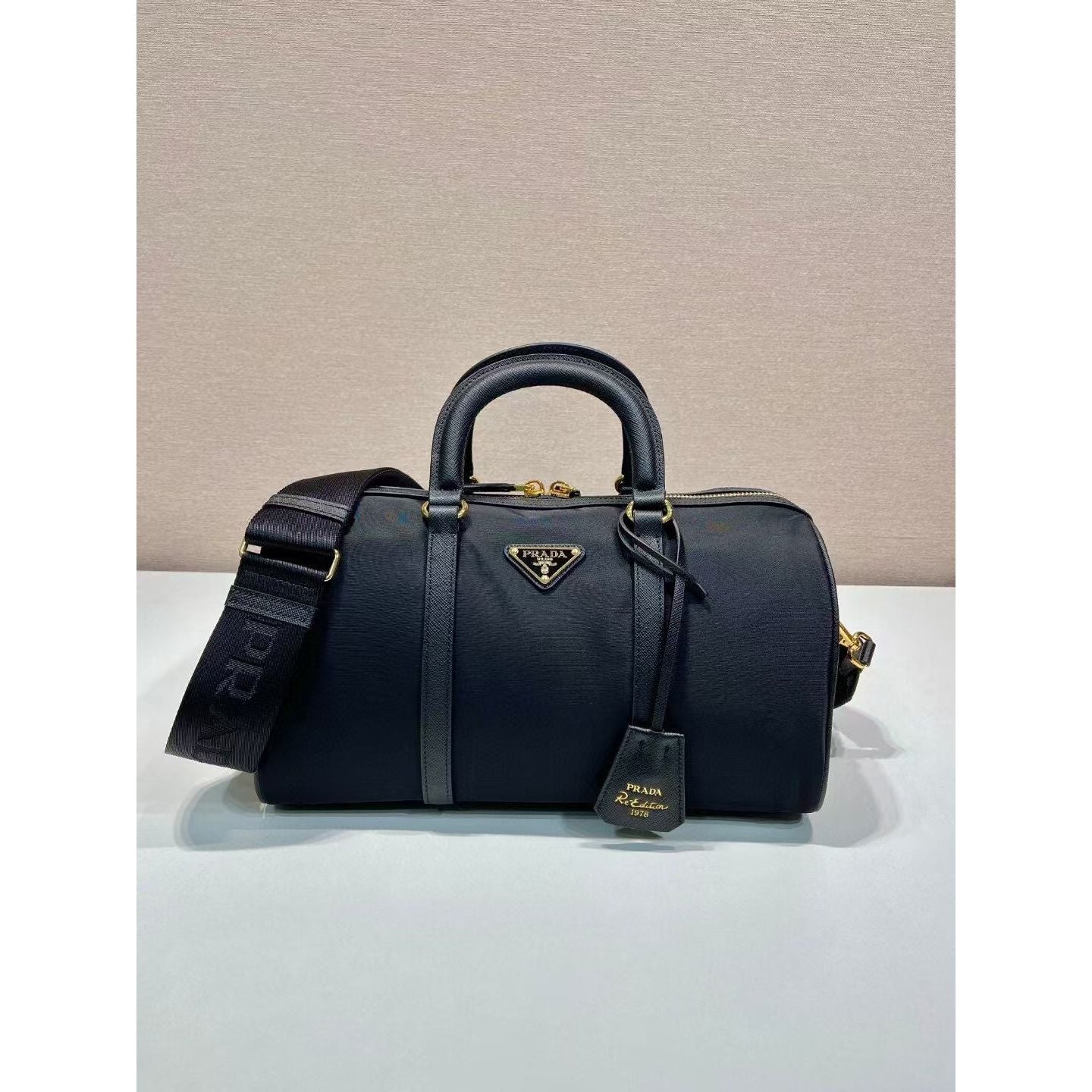 Prada Travel Bags #1249532
