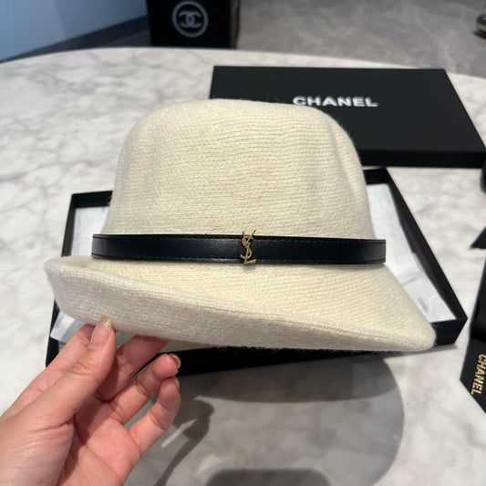 Yves Saint Laurent Ysl Caps #1249541