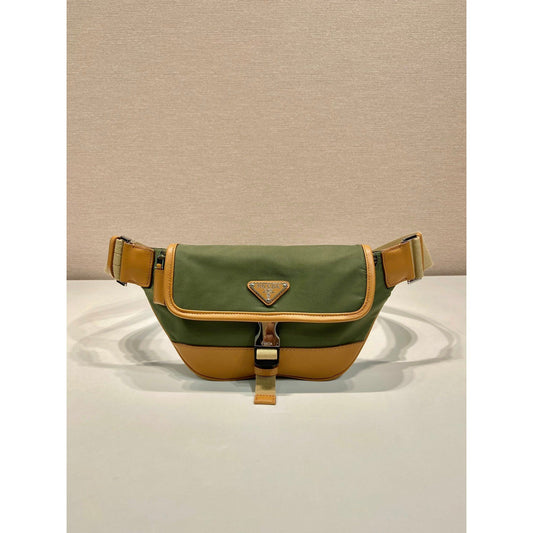 Prada Belt Bags For Men #1249559