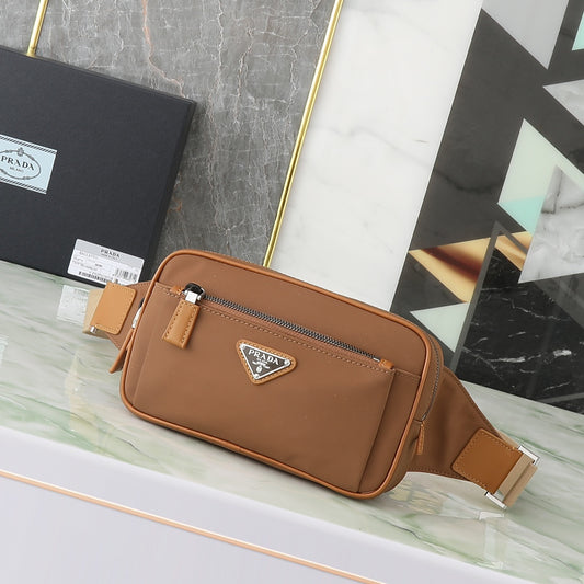 Prada Belt Bags For Men #1249562