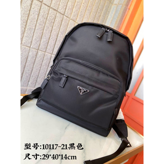 Prada Man Backpacks #1249628