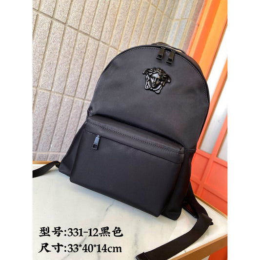 Versace Man Backpacks #1249713