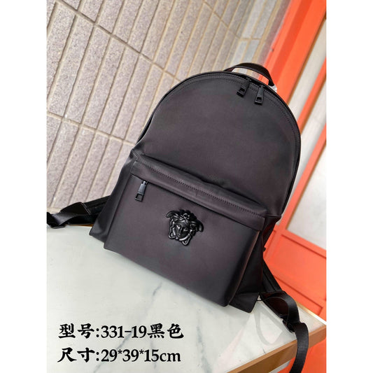 Versace Man Backpacks #1249715
