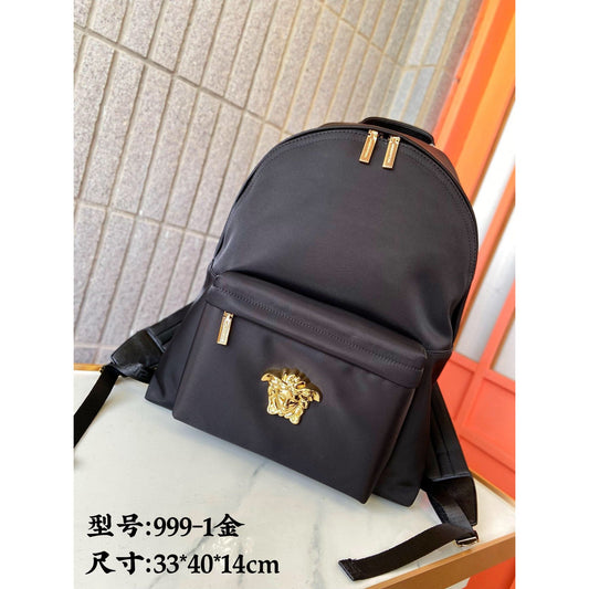 Versace Man Backpacks #1249718