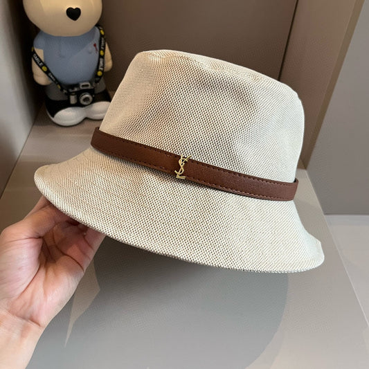 Yves Saint Laurent Ysl Caps #1249885
