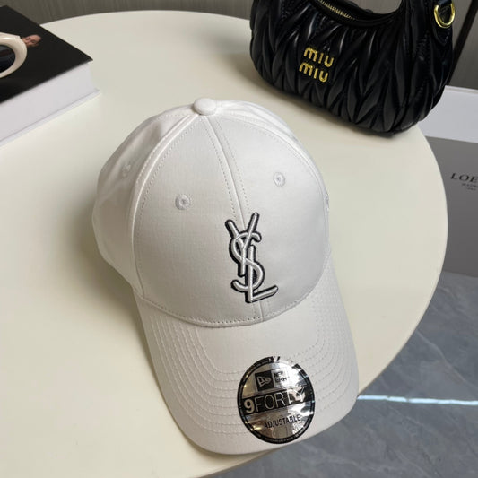 Yves Saint Laurent Ysl Caps #1249920