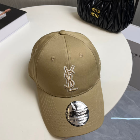Yves Saint Laurent Ysl Caps #1249921