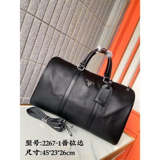 Prada Travel Bags #1249949