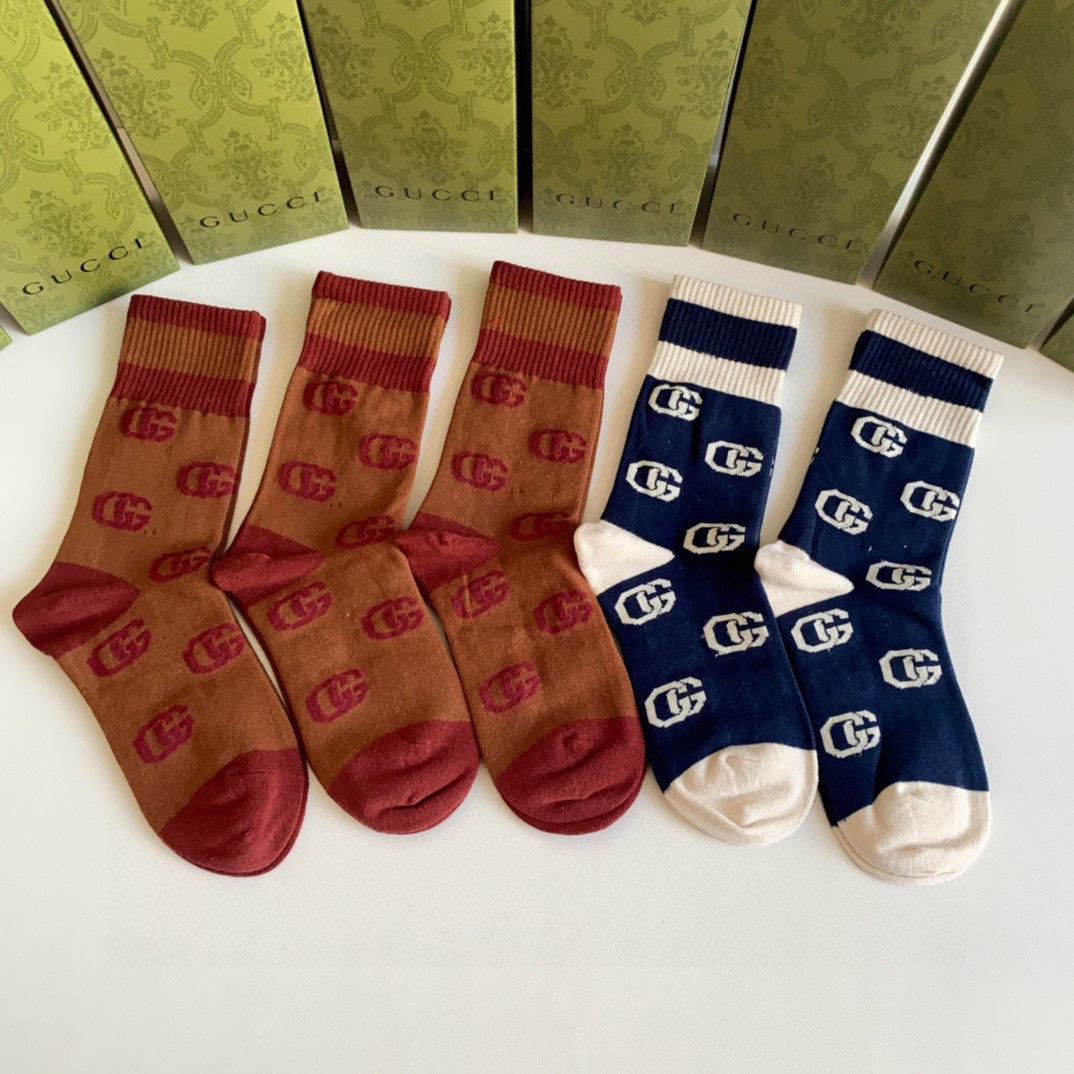 Gucci Socks Sku #1249954