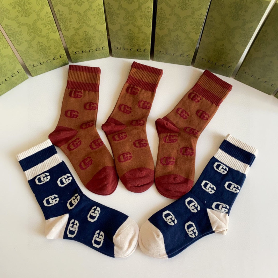 Gucci Socks Sku #1249954