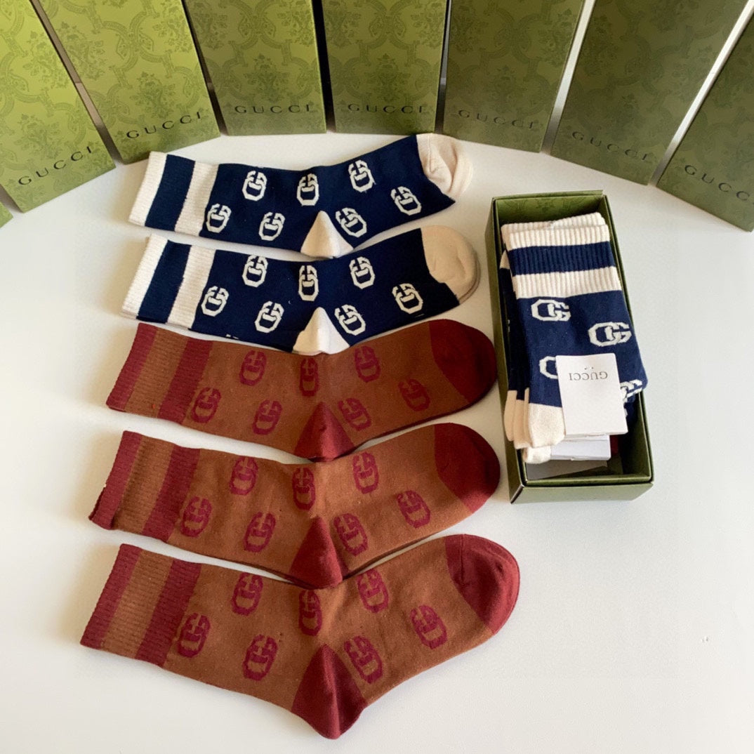 Gucci Socks Sku #1249954