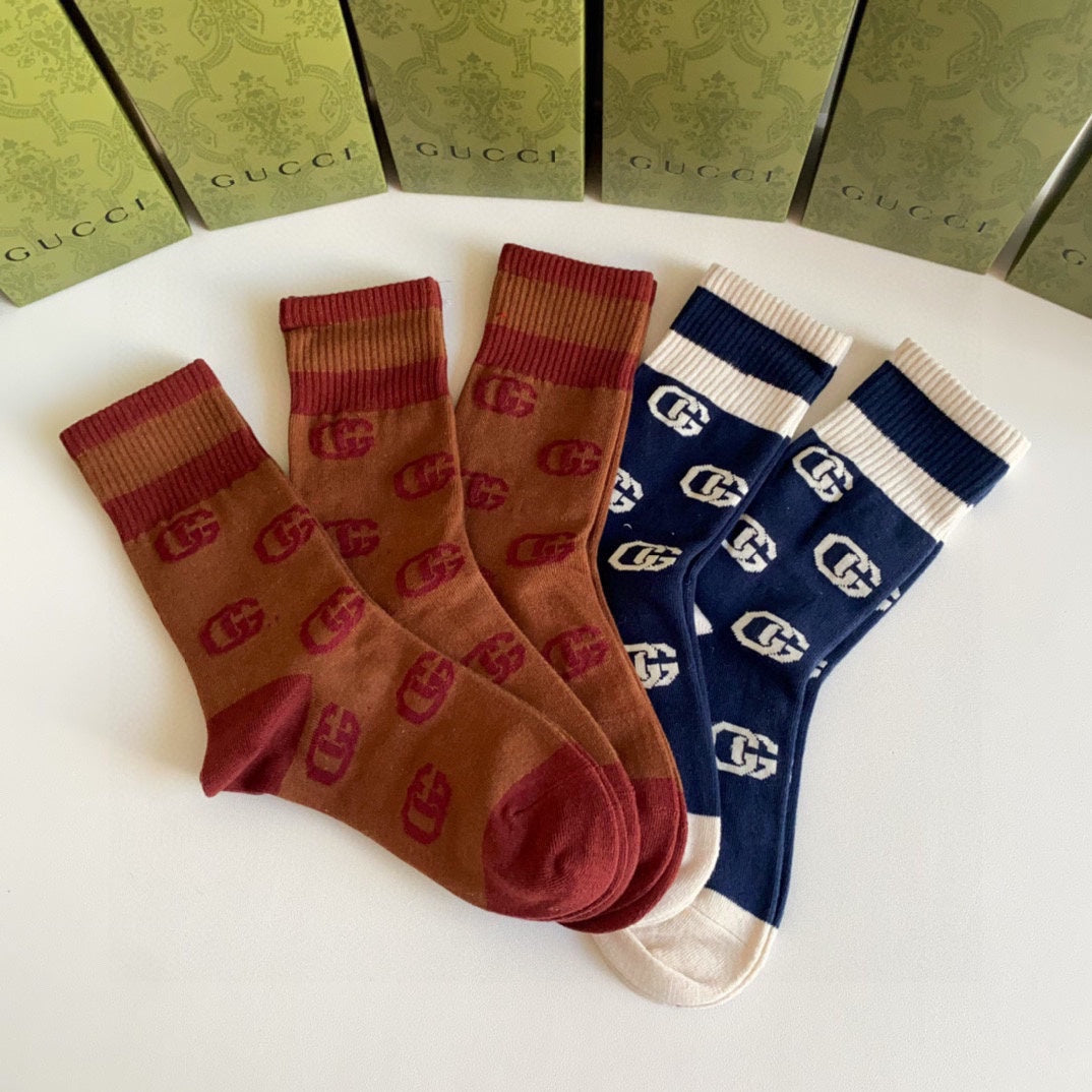 Gucci Socks Sku #1249954